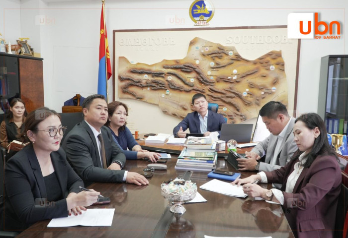 Боловсролын байгууллагын хоол үйлдвэрлэлийн чанар хүртээмжийг сайжруулах зорилготой аймгийн “Хүүхдийн хоолны зөвлөл” хуралдлаа