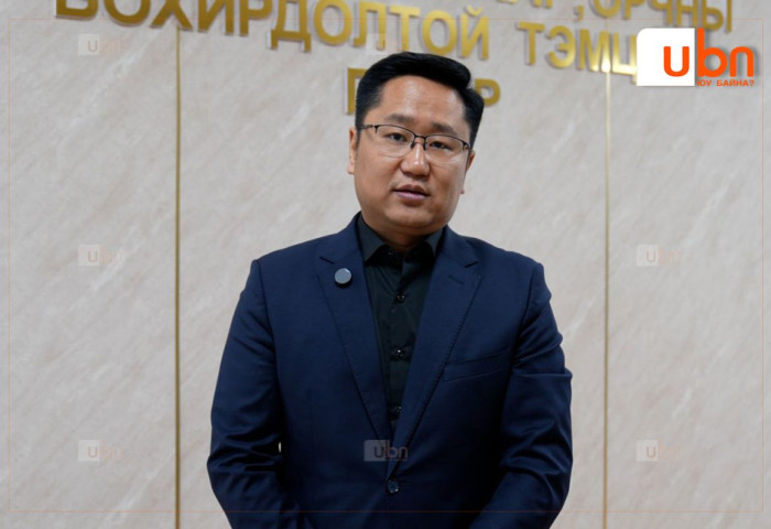 Д.Мөнхбаатар: 150 мкв-аас дээш хэмжээтэй байшин сууцтай өрхийн түлшний хэмжээг нэмж олгож байна