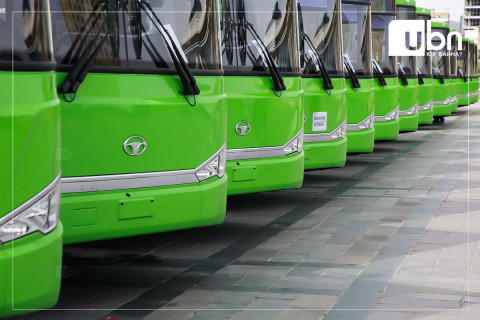 ШҮҮХ: А.Ганхуяг нь НЗДТГ-тай байгуулсан гэрээгээр олж авсан давуу байдлаа хамгаалах зорилгоор стикер наах, хүхрийн агууламж бууруулах төхөөрөмж суурилах үйлдэл хийсэн нь хохирол, хор уршигт хүргэсэн