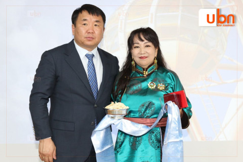 УСУГ 2025 оны ажлын гүйцэтгэлээ дүгнэж, шилдэг ажилтнуудаа шагнажээ