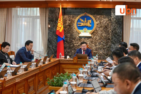 S&P агентлаг ЗГ-ын төсвийн бодлогыг эергээр үнэлж, тогтвортой үргэлжлүүлэх нь зүйтэй гэв