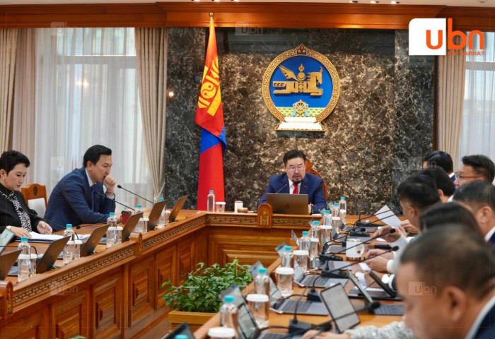 S&P агентлаг ЗГ-ын төсвийн бодлогыг эергээр үнэлж, тогтвортой үргэлжлүүлэх нь зүйтэй гэв