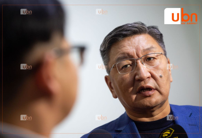 Я.Содбаатар: МАН-ын бүлэг цаашид 68-уулаа хуралдана. Үүссэн асуудалд тооцох хариуцлагын тодорхой асуудал ярьсан