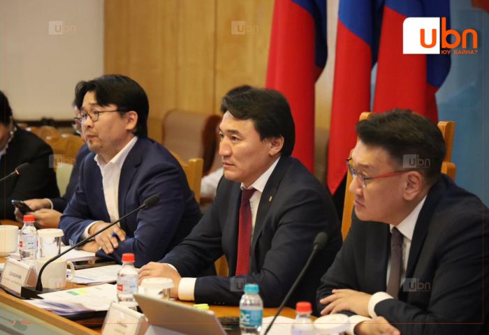 Оюутолгойн зээлийн хүүг бууруулах хэлэлцээ өнөөдрөөс эхэллээ