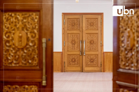 ИРЦ: Чуулган өнгөрсөн 9 дүгээр сард 7 удаа хуралдсанаас Ж.Ганбаатар эмнэлгийн чөлөөтэй гэх шалтгаанаар 7 удаа оролцоогүй бол 8 гишүүн нэг, нэг удаа тасалжээ