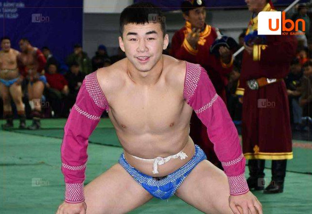 Өсвөр үе, залуучуудын 2025 оны улсын аварга шалгаруулах барилдаан өнөөдрөөс эхэллээ