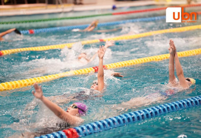 Монголын Усан Спорт Сонирхогчдын холбооны Ерөнхийлөгчийн нэрэмжит цомын тэмцээн болно