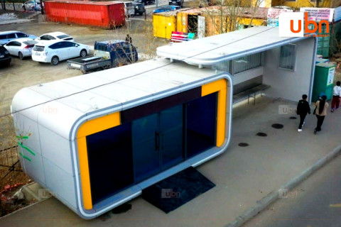 Баянхошуу, Тахилт, Алтан-Овоо, Улаанчулуут, Баруун салаа зэрэг алслагдсан хороодод дулаан автобусны буудал байршууллаа