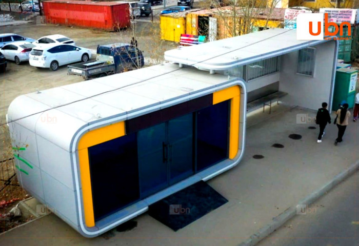 Баянхошуу, Тахилт, Алтан-Овоо, Улаанчулуут, Баруун салаа зэрэг алслагдсан хороодод дулаан автобусны буудал байршууллаа