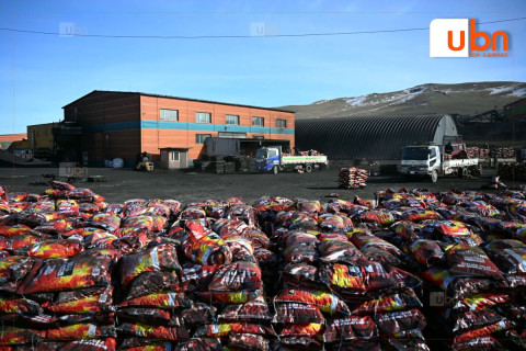 А.Амартүвшин: Хагас коксон түлш, сайжруулсан түлш, угаасан мидлингээс сонгож хэрэглэх боломжтой