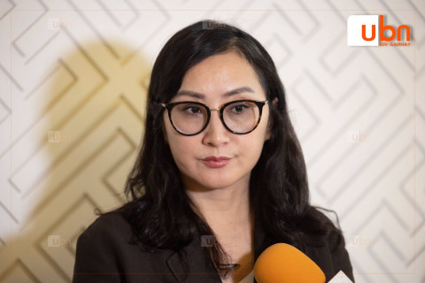 Ж.Баярмаа: Шөнөжингөө 80-тай дугаараас “Ална шүү. Ирж хуралдаа ор. Очиж наад хоёроо огцруул“ гэдэг мессэж ирсэн шүү