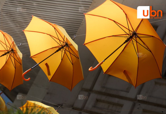 МАРГААШ: Улаанбаатарт 4 хэм дулаан байна