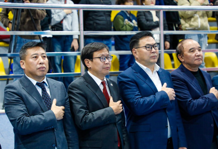 “Мөрөөдлийн гоол–2025” аваргуудаа тодрууллаа