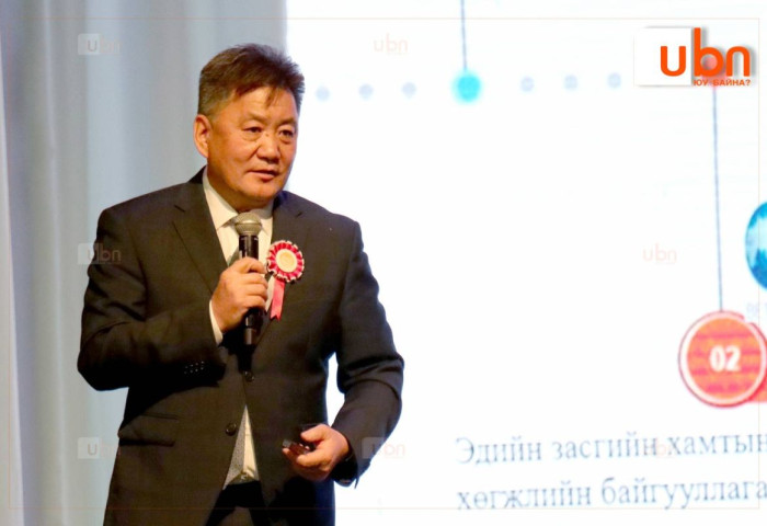 “Дэлхийн хуримтлалын өдөр 2025” аяны хаалт боллоо