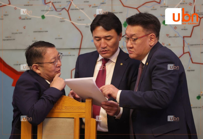 Оюутолгойн хувь нийлүүлэгчдийн зээлийн хүүг бууруулахаар тохиролцлоо