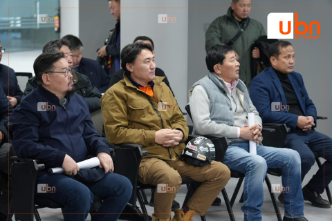 Газрын тос боловсруулах үйлдвэрийг 2028 онд ашиглалтад оруулахын төлөө бүхий л талаар дэмжиж ажиллахаа илэрхийллээ