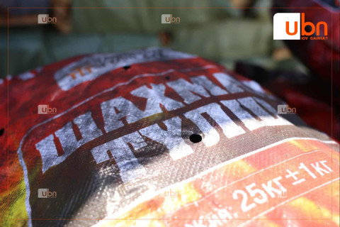 Налайх, Эмээлтийн постоор 95 шуудай түлш гаргах гэж байсныг илрүүлжээ