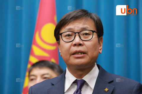 П.Наранбаяр: Тохиролцоонд хүрсэн л бол ажил хаялт дуусах ёстой ч ҮЭ-ийнхэн “Бүртгэл хүлээнэ“ гээд байгаа