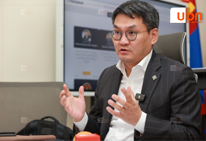 Ө.Шижир: Улсын төсөв 2016 оноос хойш 5 дахин нэмэгдсэн ч асуудлаа шийдсэн салбар нэг ч алга. МАН эрх барьсан 10 жилд төсвийн бодлого хамгийн их алдагдсан