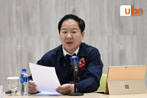 Нийслэл рүү түүхий нүүрс оруулахгүй, сайжруулсан шахмал түлшийг хотоос гаргахгүй байхад хяналт тавих үүрэг өглөө