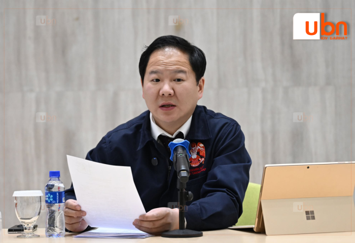 Нийслэл рүү түүхий нүүрс оруулахгүй, сайжруулсан шахмал түлшийг хотоос гаргахгүй байхад хяналт тавих үүрэг өглөө