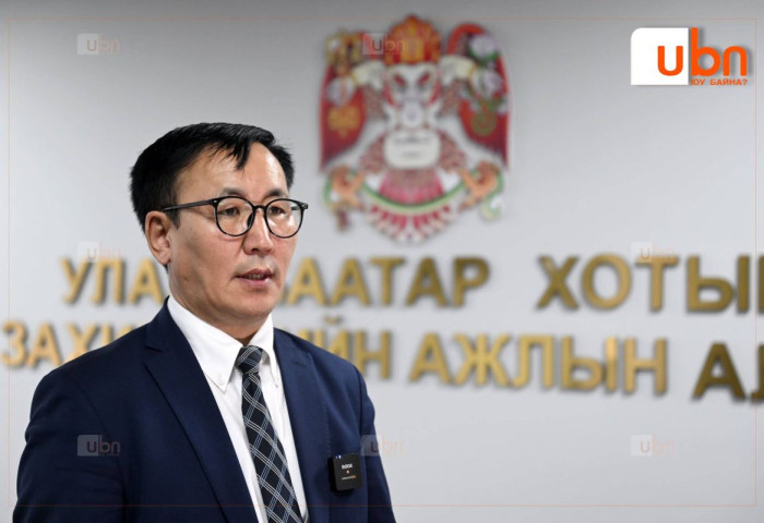 Л.Алтангэрэл: Ирэх жилээс зам дагуу ус тогтдоггүй болно