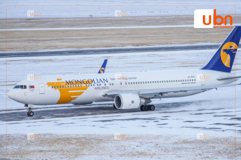 Даланзадгад чиглэлийн 11, 12 дугаар саруудын нислэг хямдарлаа