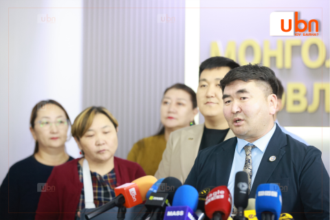 ШУУД: Багш нарын ажил хаялт албан ёсоор ЗОГССОН гэдгийг БШУ-ны ҮЭХ-ноос мэдэгдлээ