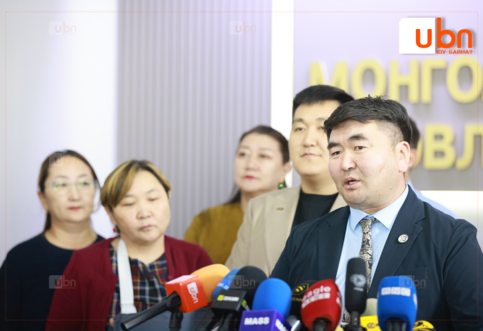 ШУУД: Багш нарын ажил хаялт албан ёсоор ЗОГССОН гэдгийг БШУ-ны ҮЭХ-ноос мэдэгдлээ