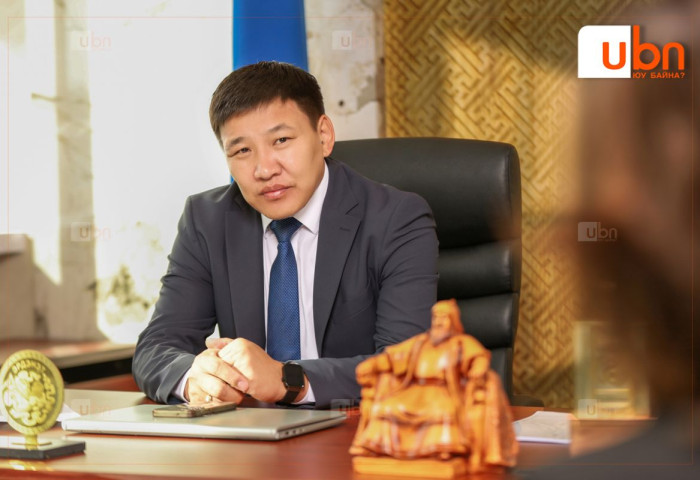 Б.ЗОРИГТБАЯР: Инженерийн шугам сүлжээ нь хүртээмжтэй, эрчим хүч нь найдвартай байж л хот хөгжинө