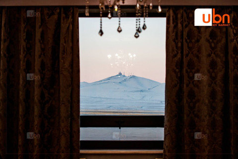 Э.Цогболд: Гэртээ агаар сэлгэлт тогтмол хийснээр угаарын хийн эрсдэлээс сэргийлнэ