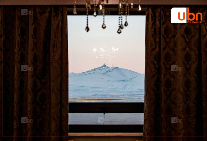 Э.Цогболд: Гэртээ агаар сэлгэлт тогтмол хийснээр угаарын хийн эрсдэлээс сэргийлнэ