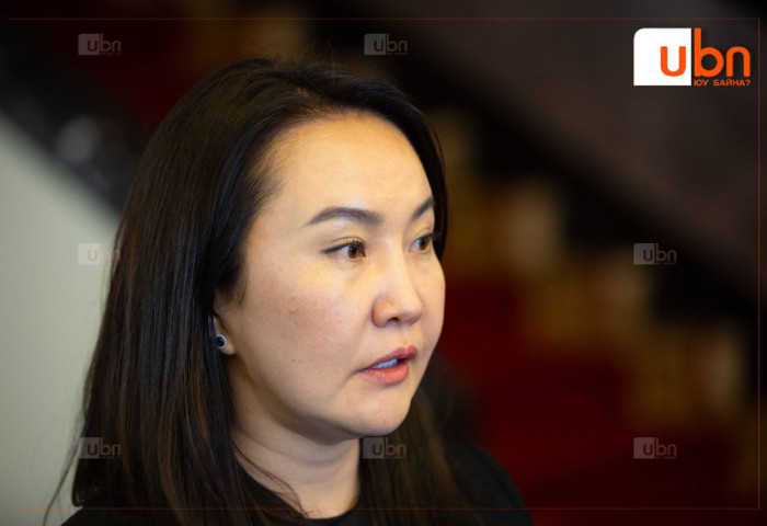 Ч.Ундрам: Жүдогийн холбоонд татвар төлөгчдийн мөнгөнөөс 700 гаруй сая төгрөг хуваарилж өгсөн