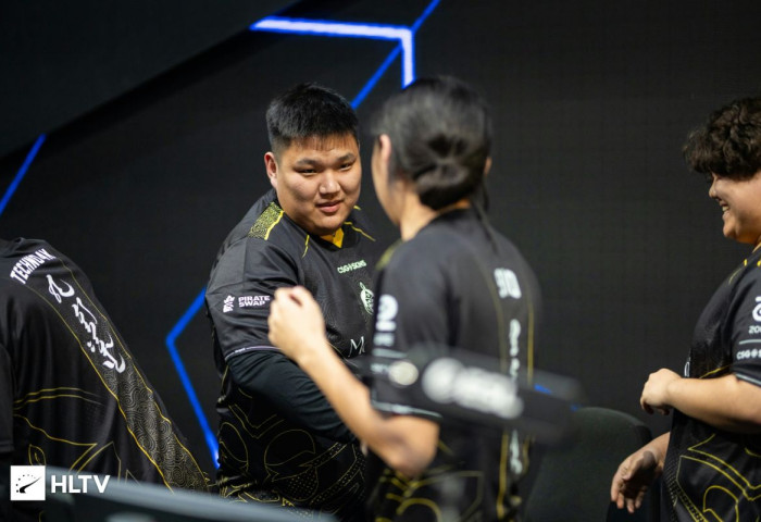 ВИДЕО: Хүлээлтийг давж, багаа хожилд хөтөлсөн “The MongolZ” багийн шинэ гишүүн “Controlez” гэж хэн бэ