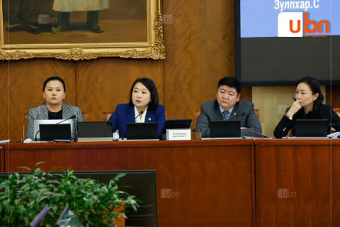 Бүрэн эрх нь дууссан гишүүдэд олгодог тэтгэмжийг цуцлах хууль санаачлах ажлын хэсгийг байгууллаа