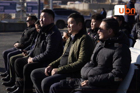 Чингэлтэй дүүрэг ангилан ялгасан хог хаягдлыг эдийн засгийн эргэлтэд оруулах төвлөрсөн байгууламжтай боллоо