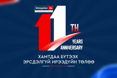 Мэндчилгээ