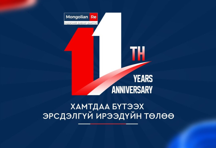 Мэндчилгээ