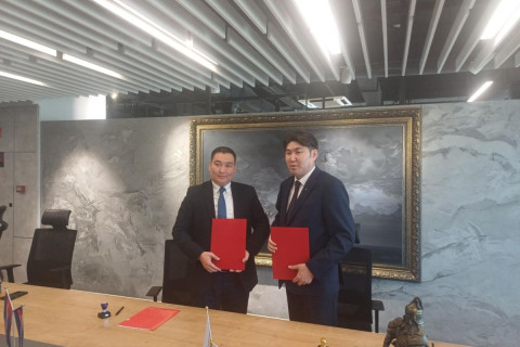 Даатгалд хамрагдсан малчин бэлчээр дээрээсээ зээл авах боломжтой боллоо