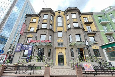 ШУУД: “Өргөө” зочид буудлыг нийслэлийн өмчид буцаан авах шаардлагыг хүргүүлж байна