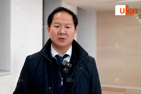 Т.Даваадалай: Үндэсний урлагийн их театрыг барих байршил ундны усны эх үүсвэртэй давхцахгүй