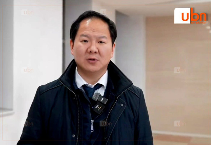 Т.Даваадалай: Үндэсний урлагийн их театрыг барих байршил ундны усны эх үүсвэртэй давхцахгүй