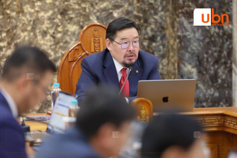 ЭМДС-гийн өр төлбөрийг барагдуулах, хөрөнгө завшсан байж болзошгүй этгээдүүдийг шалгуулах үүрэг даалгаврыг ЭМДЕГ-ын шинэ дарга Ц.Батбаатарт өглөө