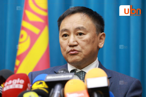 Ж.Чинбүрэн: 143 дугаар сургуулийн 6 хүүхдэд улаанбурхны шинж тэмдэг илэрч, халдвар дэгдсэн байна. Энэ үед Улаанбурхан дэгдвэл маш ноцтой нөхцөл байдал үүснэ