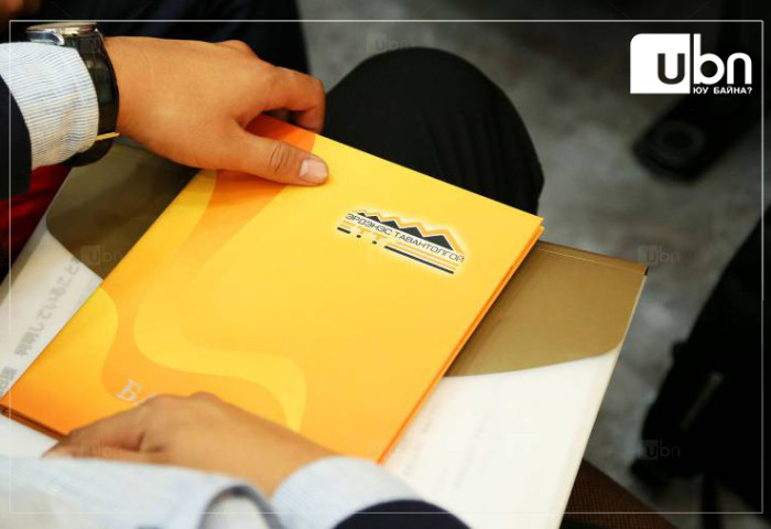 “Эрдэнэс Тавантолгой” ХК-ийн нүүрс худалдах, худалдан авах 581 гэрээг ил тод болгож байна