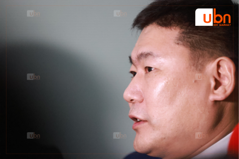 “Манай хүү орлогоо нотолсон“