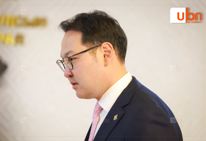 Э.Батшугар: Нийслэлийн удирдлагууд 2012 оны Ц.Элбэгдоржийн хонгилын шүүхийн шийдвэрийг дэмжиж, улстөржүүлж байна