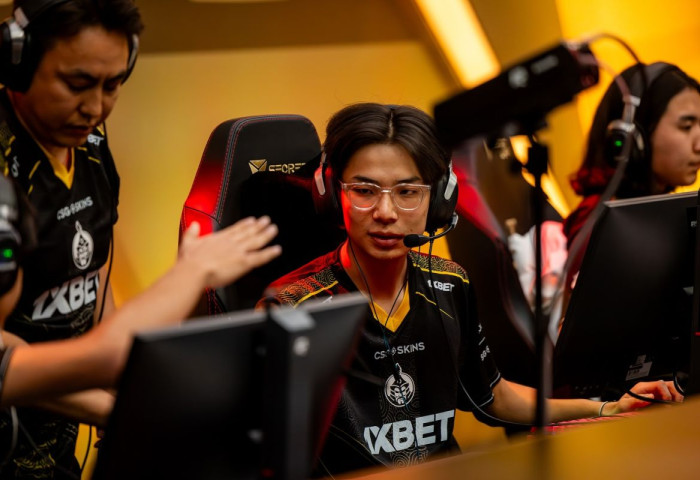 “The MongolZ” баг хэсгээсээ гарахын төлөө өнөөдөр 18.15 цагаас ОХУ-ын Team Spirit багийн эсрэг тоглоно