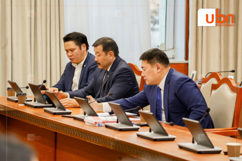 ЭЗБХ: Ухаа худагийн асуудлаар Хянан шалгах түр хороо байгуулах асуудлыг УИХ-аар хэлэлцэхийг дэмжлээ