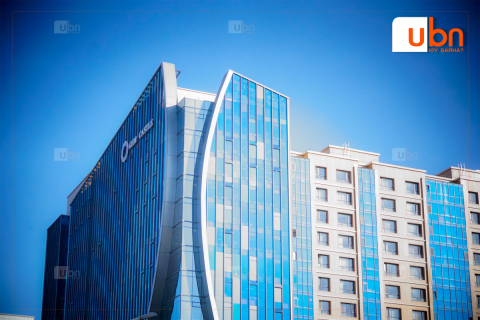 Маргааш Улаанбаатарт 7 хэм дулаан, багавтар үүлтэй